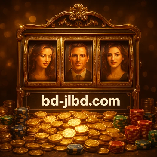 JLBD প্ল্যাটফর্মে ক্লাসিক ২১-কার্ড টেবিল গেম — ঐতিহ্যবাহী কার্ড-খেলা, নিখুঁত কৌশলসহ