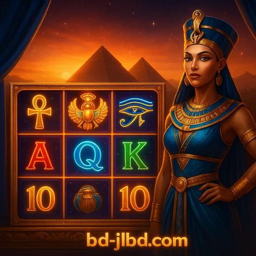 JLBD Teen Patti ও Andar Bahar লাইভ গেমস — বাংলা ডিলারদের সঙ্গে