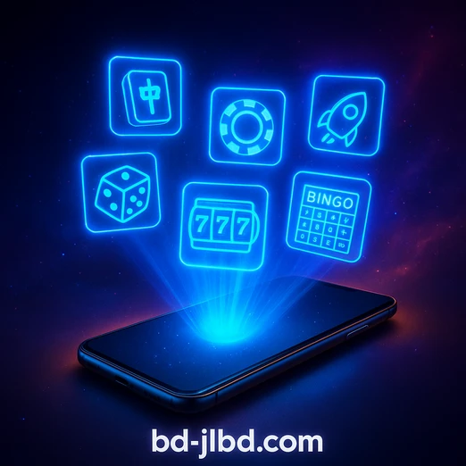 JLBD প্ল্যাটফর্মে ঐতিহ্যবাহী কার্ড-গেম — উচ্চ-আয়ের জন্য প্রিয়, সহজ খেলার নীতি