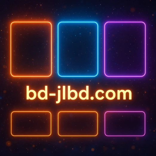 JLBD ভিআইপি ক্লাব
