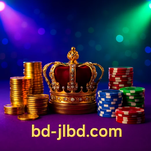 JLBD সুইট বোনাঞ্জা অনলাইন গেম — ক্যান্ডি থিমের টাম্বলিং রীলস