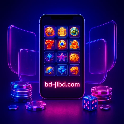 JLBD ক্রেজি টাইম শো-গেম — বিস্ময়কর জয় সম্ভাবনা