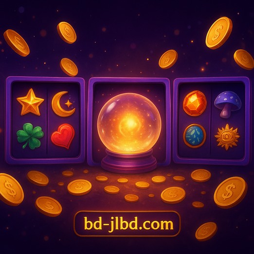 JLBD পহেলা বৈশাখ